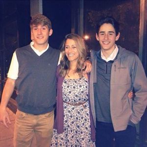 Meet your Posher, Jacob